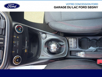Photo 36 du bon plan FORD Puma 1.0 Flexifuel 125ch S&S mHEV ST-Line occasion à 18590 €