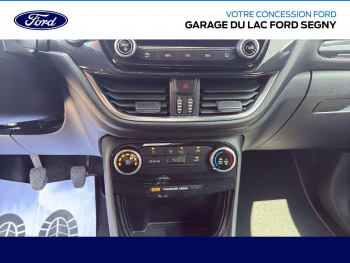 Photo 37 du bon plan FORD Puma 1.0 Flexifuel 125ch S&S mHEV ST-Line occasion à 18590 €
