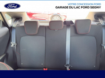 Photo 38 du bon plan FORD Puma 1.0 Flexifuel 125ch S&S mHEV ST-Line occasion à 18590 €