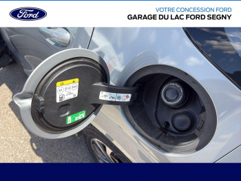 Photo 39 du bon plan FORD Puma 1.0 Flexifuel 125ch S&S mHEV ST-Line occasion à 18590 €