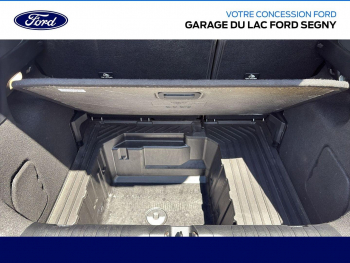 Photo 40 du bon plan FORD Puma 1.0 Flexifuel 125ch S&S mHEV ST-Line occasion à 18590 €