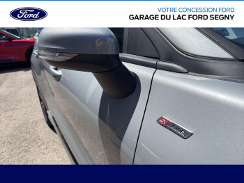 Photo 42 du bon plan FORD Puma 1.0 Flexifuel 125ch S&S mHEV ST-Line occasion à 18590 €
