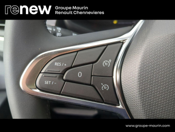 Photo 14 du bon plan RENAULT Trafic Combi Grand 2.0 Blue dCi 150ch Techno -26 occasion à 40990 €