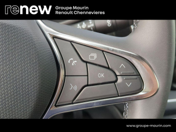 Photo 15 du bon plan RENAULT Trafic Combi Grand 2.0 Blue dCi 150ch Techno -26 occasion à 40990 €