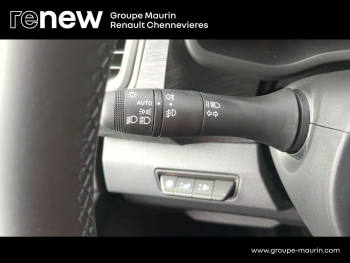 Photo 16 du bon plan RENAULT Trafic Combi Grand 2.0 Blue dCi 150ch Techno -26 occasion à 40990 €
