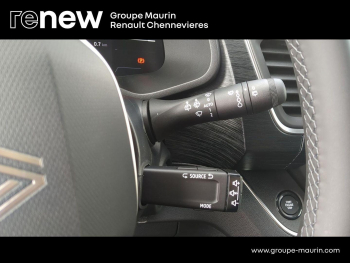 Photo 17 du bon plan RENAULT Trafic Combi Grand 2.0 Blue dCi 150ch Techno -26 occasion à 40990 €