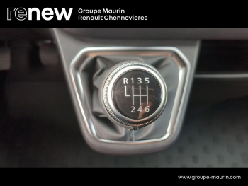 Photo 24 du bon plan RENAULT Trafic Combi Grand 2.0 Blue dCi 150ch Techno -26 occasion à 40990 €