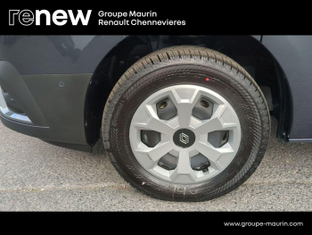 Photo 28 du bon plan RENAULT Trafic Combi Grand 2.0 Blue dCi 150ch Techno -26 occasion à 40990 €