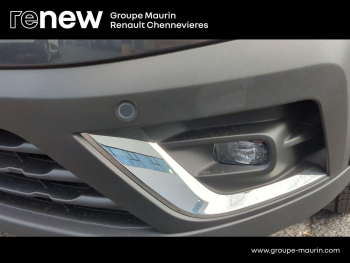 Photo 29 du bon plan RENAULT Trafic Combi Grand 2.0 Blue dCi 150ch Techno -26 occasion à 40990 €