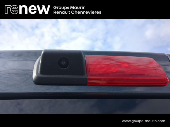 Photo 30 du bon plan RENAULT Trafic Combi Grand 2.0 Blue dCi 150ch Techno -26 occasion à 40990 €