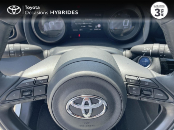 Photo 5 du bon plan TOYOTA Yaris Cross 116h Design MY22 occasion à 21790 €