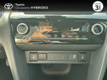Photo 13 du bon plan TOYOTA Yaris Cross 116h Design MY22 occasion à 21790 €
