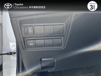 Photo 14 du bon plan TOYOTA Yaris Cross 116h Design MY22 occasion à 21790 €