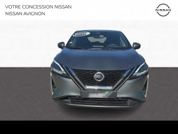 Photo 3 du bon plan NISSAN Qashqai 1.3 Mild Hybrid 158ch Tekna Xtronic occasion à 21499 €