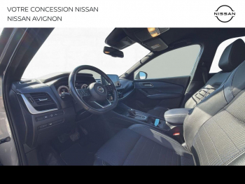 Photo 4 du bon plan NISSAN Qashqai 1.3 Mild Hybrid 158ch Tekna Xtronic occasion à 21499 €