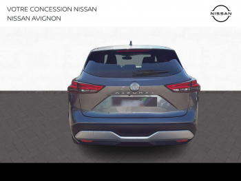 Photo 6 du bon plan NISSAN Qashqai 1.3 Mild Hybrid 158ch Tekna Xtronic occasion à 21499 €