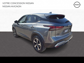 Photo 7 du bon plan NISSAN Qashqai 1.3 Mild Hybrid 158ch Tekna Xtronic occasion à 21499 €