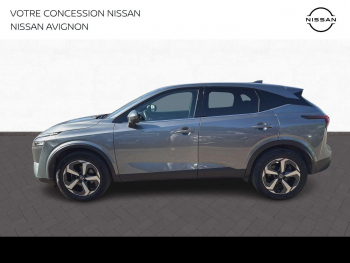 Photo 8 du bon plan NISSAN Qashqai 1.3 Mild Hybrid 158ch Tekna Xtronic occasion à 21499 €