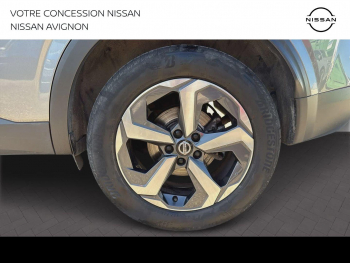 Photo 9 du bon plan NISSAN Qashqai 1.3 Mild Hybrid 158ch Tekna Xtronic occasion à 21499 €