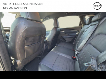 Photo 10 du bon plan NISSAN Qashqai 1.3 Mild Hybrid 158ch Tekna Xtronic occasion à 21499 €