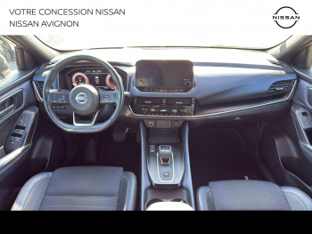 Photo 13 du bon plan NISSAN Qashqai 1.3 Mild Hybrid 158ch Tekna Xtronic occasion à 21499 €