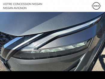 Photo 15 du bon plan NISSAN Qashqai 1.3 Mild Hybrid 158ch Tekna Xtronic occasion à 21499 €