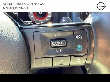 Photo 18 du bon plan NISSAN Qashqai 1.3 Mild Hybrid 158ch Tekna Xtronic occasion à 21499 €