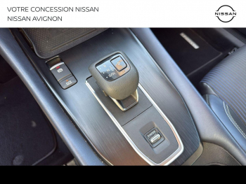 Photo 19 du bon plan NISSAN Qashqai 1.3 Mild Hybrid 158ch Tekna Xtronic occasion à 21499 €