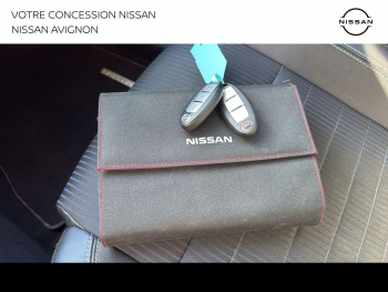 Photo 20 du bon plan NISSAN Qashqai 1.3 Mild Hybrid 158ch Tekna Xtronic occasion à 21499 €