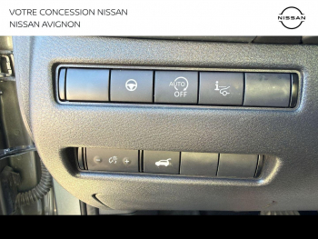 Photo 23 du bon plan NISSAN Qashqai 1.3 Mild Hybrid 158ch Tekna Xtronic occasion à 21499 €