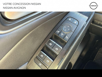 Photo 24 du bon plan NISSAN Qashqai 1.3 Mild Hybrid 158ch Tekna Xtronic occasion à 21499 €