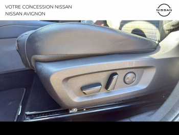 Photo 25 du bon plan NISSAN Qashqai 1.3 Mild Hybrid 158ch Tekna Xtronic occasion à 21499 €