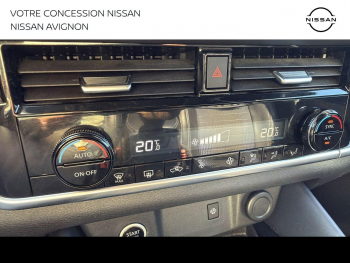 Photo 26 du bon plan NISSAN Qashqai 1.3 Mild Hybrid 158ch Tekna Xtronic occasion à 21499 €