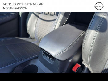 Photo 29 du bon plan NISSAN Qashqai 1.3 Mild Hybrid 158ch Tekna Xtronic occasion à 21499 €