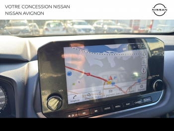 Photo 30 du bon plan NISSAN Qashqai 1.3 Mild Hybrid 158ch Tekna Xtronic occasion à 21499 €