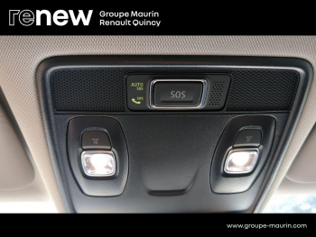 Photo 26 du bon plan RENAULT Captur 1.6 E-Tech hybride 145ch Initiale Paris -21B occasion à 20690 €