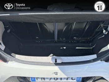 Photo 10 du bon plan TOYOTA Aygo 1.0 VVT-i 72ch x-play 3p occasion à 10490 €