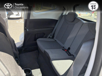 Photo 12 du bon plan TOYOTA Aygo 1.0 VVT-i 72ch x-play 3p occasion à 10490 €