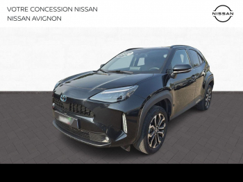 Photo 2 du bon plan TOYOTA Yaris Cross 116h Design MY22 occasion à 20999 €