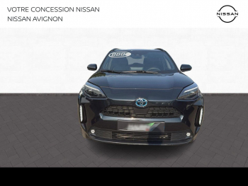 Photo 3 du bon plan TOYOTA Yaris Cross 116h Design MY22 occasion à 20999 €