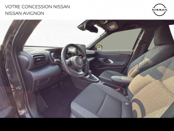Photo 4 du bon plan TOYOTA Yaris Cross 116h Design MY22 occasion à 20999 €