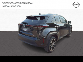 Photo 5 du bon plan TOYOTA Yaris Cross 116h Design MY22 occasion à 20999 €