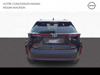 Photo 6 du bon plan TOYOTA Yaris Cross 116h Design MY22 occasion à 20999 €