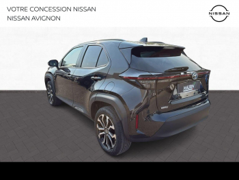 Photo 7 du bon plan TOYOTA Yaris Cross 116h Design MY22 occasion à 20999 €