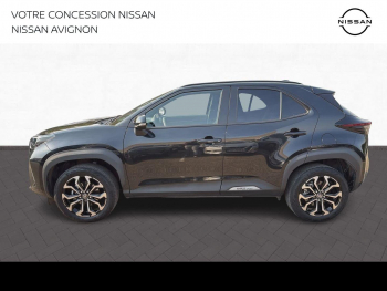 Photo 8 du bon plan TOYOTA Yaris Cross 116h Design MY22 occasion à 20999 €