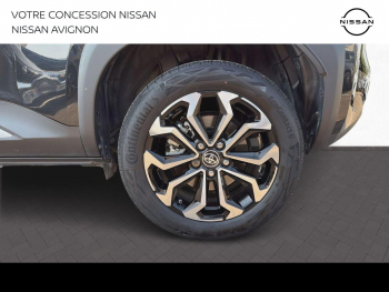Photo 9 du bon plan TOYOTA Yaris Cross 116h Design MY22 occasion à 20999 €