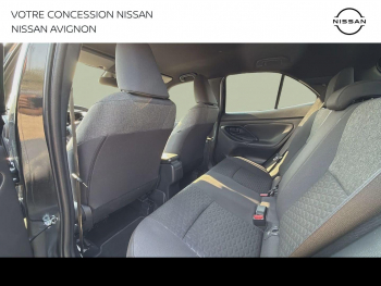 Photo 10 du bon plan TOYOTA Yaris Cross 116h Design MY22 occasion à 20999 €