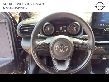 Photo 11 du bon plan TOYOTA Yaris Cross 116h Design MY22 occasion à 20999 €