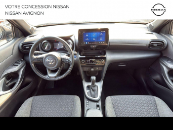 Photo 12 du bon plan TOYOTA Yaris Cross 116h Design MY22 occasion à 20999 €