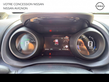 Photo 16 du bon plan TOYOTA Yaris Cross 116h Design MY22 occasion à 20999 €